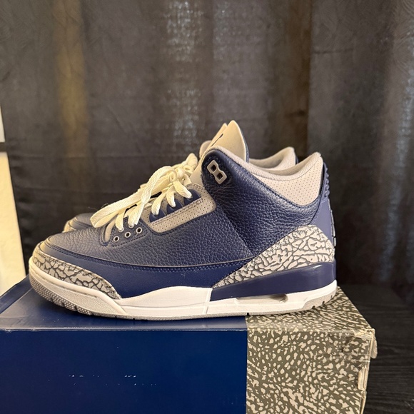 Jordan 3 Retro - Picture 5 of 10